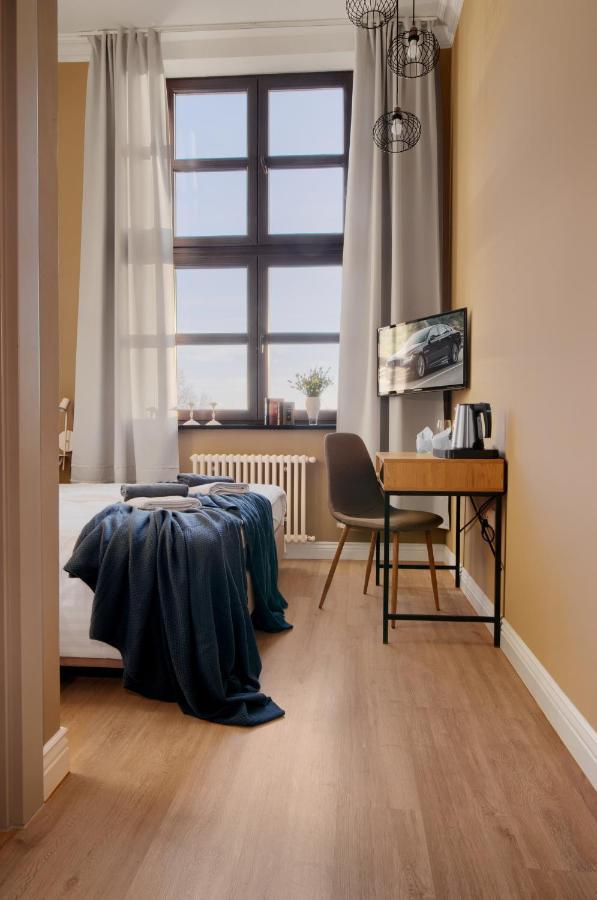 Apartamenty Oliwka エルブロンク エクステリア 写真
