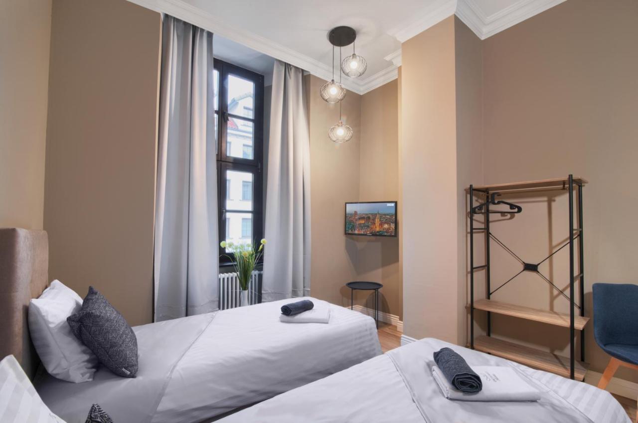 Apartamenty Oliwka エルブロンク エクステリア 写真