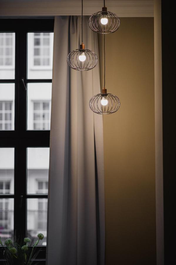 Apartamenty Oliwka エルブロンク エクステリア 写真