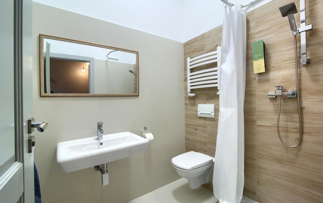 Apartamenty Oliwka エルブロンク エクステリア 写真